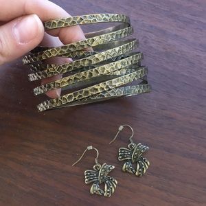 Costume jewelry